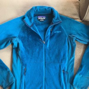 Men’s Patagonia fleece